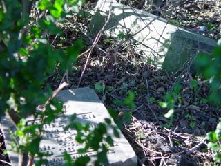 Trexler Cemetery